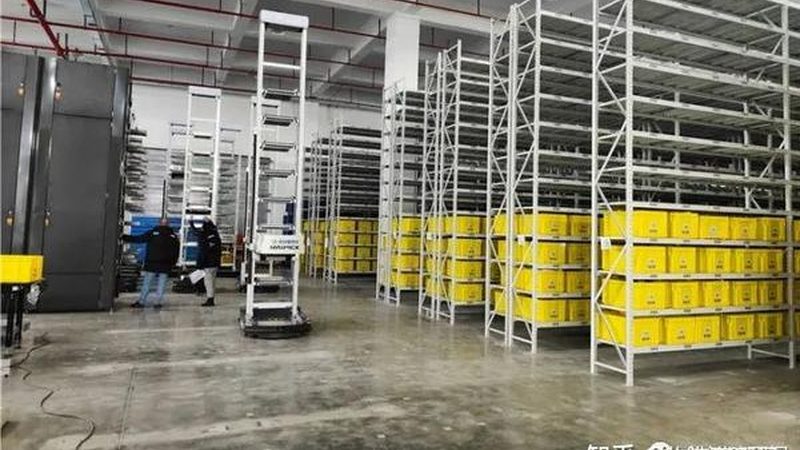 上海塑料托盘批发市场周边物流效率为何常被低估