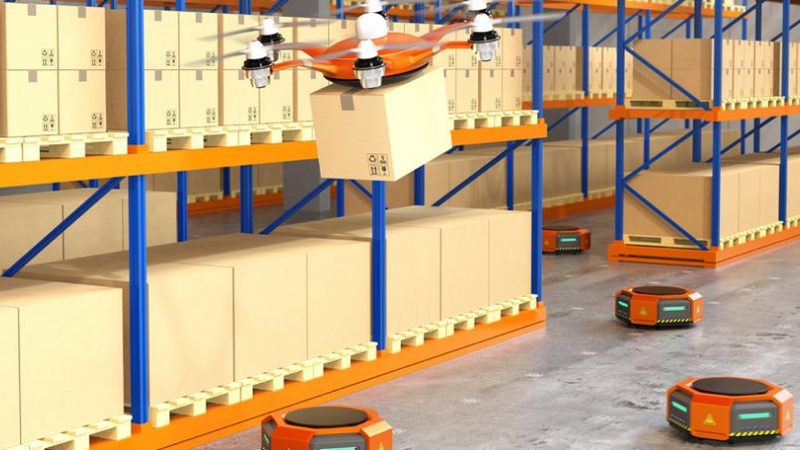 广州电动叉车品牌盘点：揭秘行业佼佼者背后的技术优势