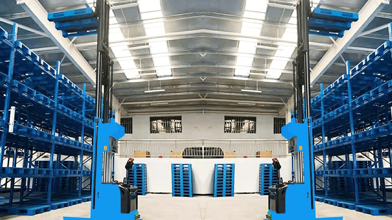 广州叉车批发市场：新车报价背后的考量因素